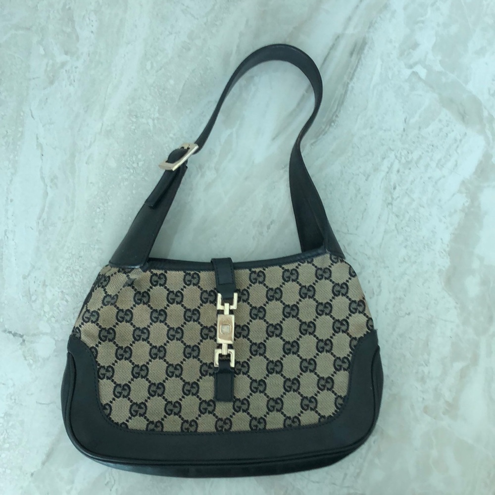 Gucci bag